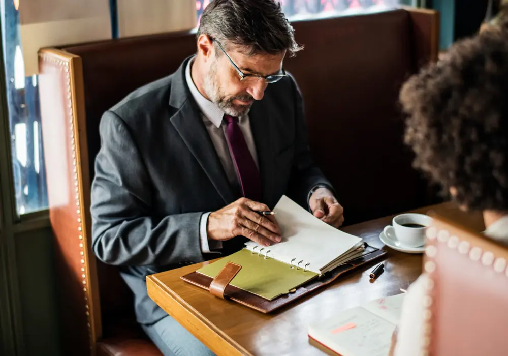 Corporate Legal Advisory